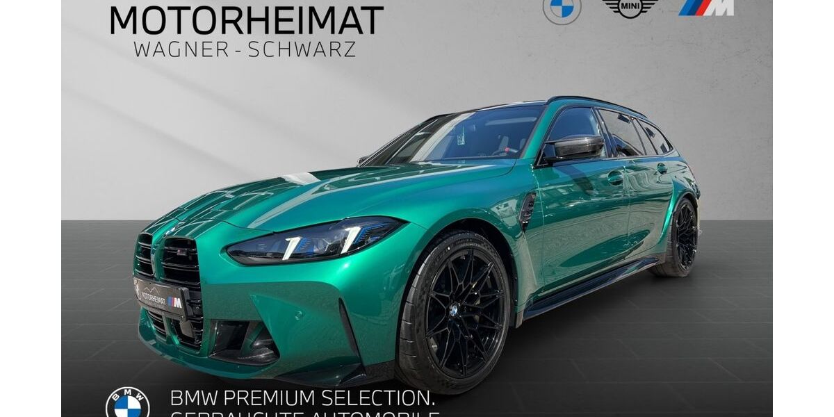 BMW M3 16.499 km 86.900 &euro; Oberhaching bei München 82041