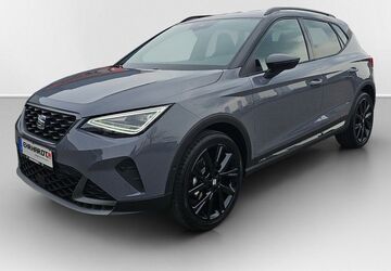 Seat Arona 4.000 km 26.950 &euro; Hildburghausen 98646