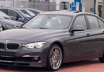 Alpina B3 87.654 km 37.000 &euro; Schwieberdingen 71701