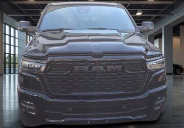 Dodge RAM 3.000 km 59.990 &euro; Metzingen(NH) 72555