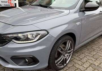 Fiat Tipo 79.520 km 10.950 &euro; Wyhl 79369