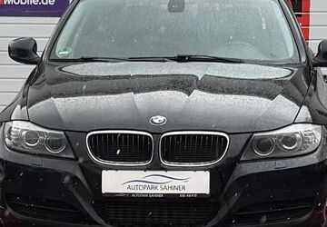 BMW 316 204.603 km 4.149 &euro; VÖHRINGEN (LANDKREIS ROTTWEIL BEI STUTTGART) 72189