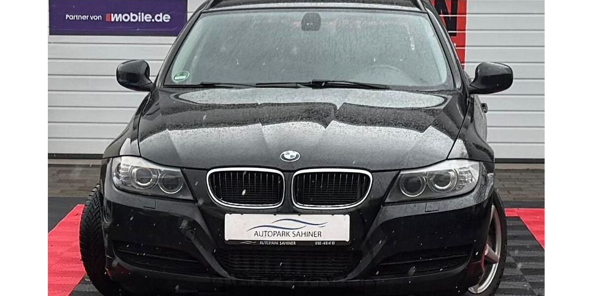 BMW 316 204.603 km 4.149 &euro; VÖHRINGEN (LANDKREIS ROTTWEIL BEI STUTTGART) 72189