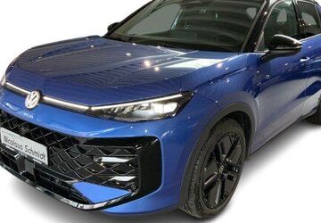 VW T-Roc 1.010 km 39.950 &euro; Süderbrarup 24392