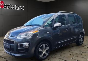 Citroen C3 Picasso 66.973 km 9.880 &euro; Schiffweiler 66578