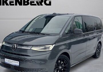 VW T7 Multivan 3.900 km 74.980 &euro; Verden 27283