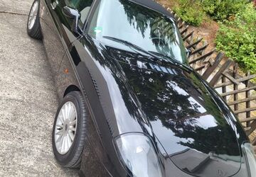 Fiat Barchetta 127.360 km 6.500 &euro; Tegel Berlin 13505