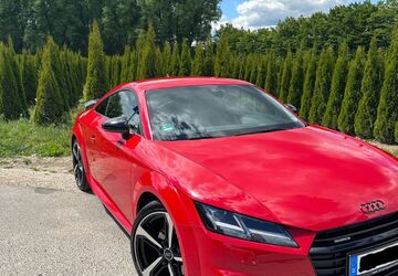 Audi TT 59.132 km 29.990 &euro; Ingolstadt 85051