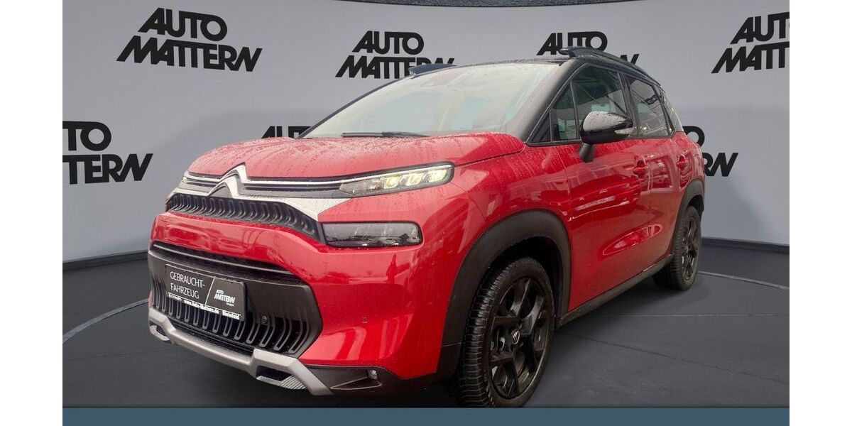 Citroen C3 Aircross 37.871 km 16.990 &euro; Bielefeld 33719