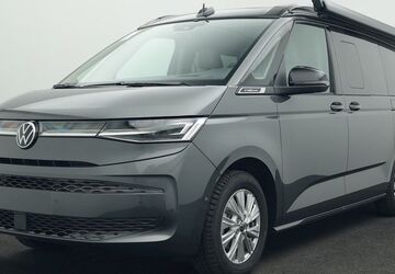 VW T7 California 1.200 km 75.980 &euro; Mühlhausen 92360