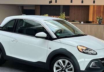 Opel Adam 79.355 km 8.970 &euro; Cadolzburg 90556