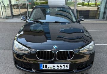 BMW 114 168.000 km 6.500 &euro; Ulm 89075