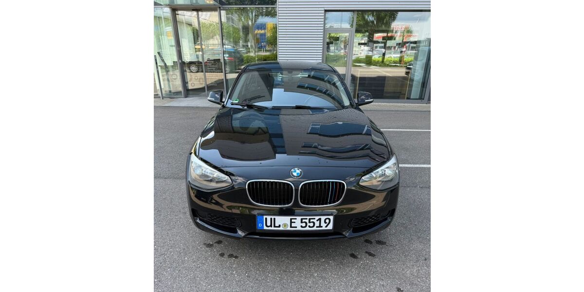 BMW 114 168.000 km 6.500 &euro; Ulm 89075