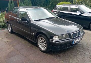 BMW 316 225.000 km 2.500 &euro; Recklinghausen 45659