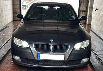 BMW 325 174.000 km 12.900 &euro; Künzelsau 74653