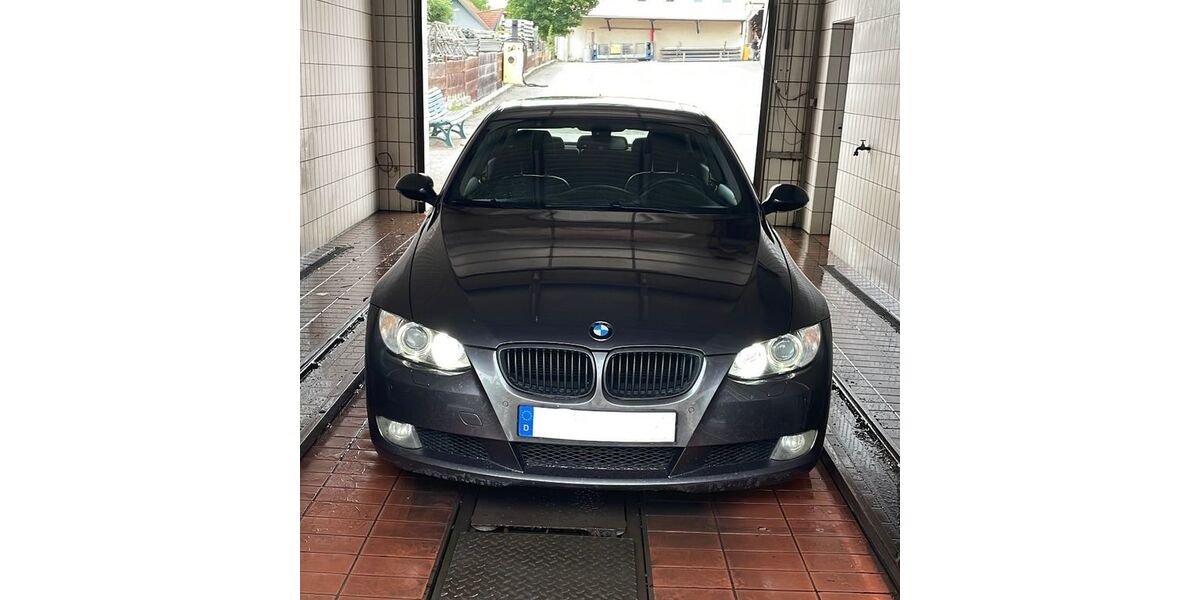 BMW 325 174.000 km 12.900 &euro; Künzelsau 74653