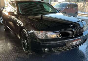 BMW 730 304.000 km 9.400 &euro; Bremen 28201