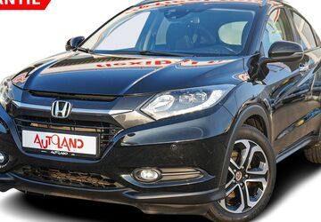 Honda HR-V 79.469 km 16.990 &euro; Rostock 18146