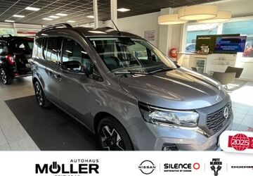 Nissan Townstar 5.500 km 28.990 &euro; Hattingen 45527