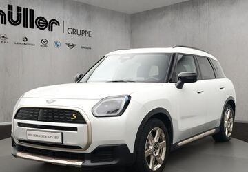 Mini Countryman SE (Cooper) 16.861 km 41.478 &euro; Trier 54292
