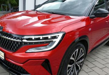 Renault Austral 19.950 km 33.599 &euro; Oberviechtach 92526