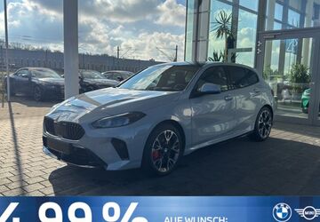 BMW 118 13.224 km 33.130 &euro; Friedrichshafen 88046