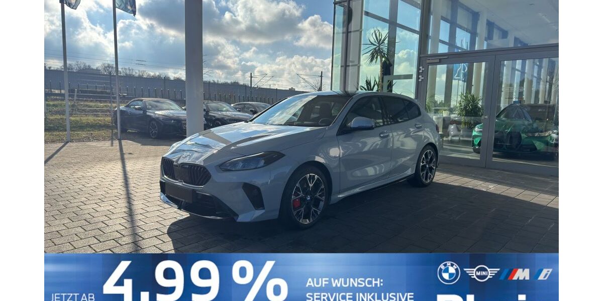 BMW 118 13.224 km 33.130 &euro; Friedrichshafen 88046