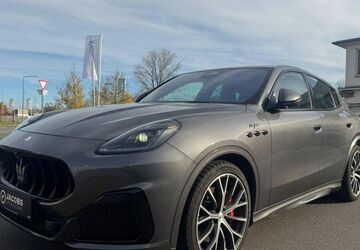 Maserati Grecale 32.800 km 79.980 &euro; Eschweiler 52249