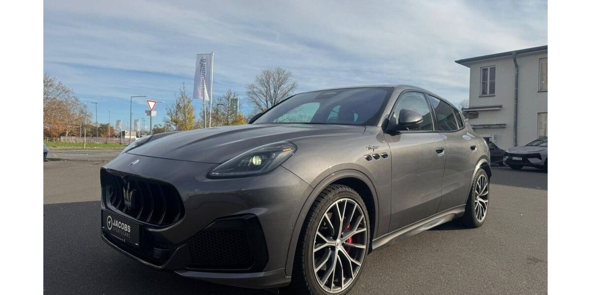 Maserati Grecale 32.800 km 79.980 &euro; Eschweiler 52249