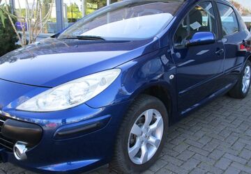 Peugeot 307 111.385 km 3.990 &euro; Gotha 99867