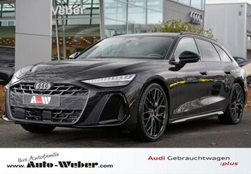 Audi A6 1.100 km 104.900 &euro; Neubeckum 59269