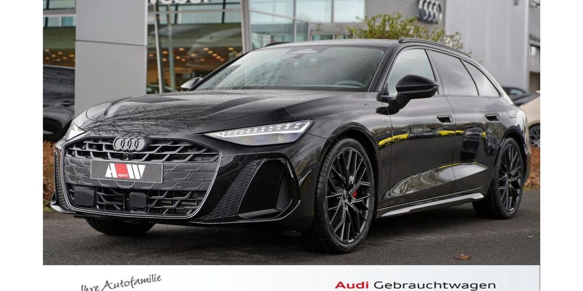 Audi A6 1.100 km 104.900 &euro; Neubeckum 59269