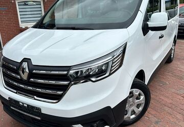 Renault Trafic 258.636 km 19.900 &euro; Steinfeld 49439