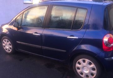 Renault Modus 105.152 km 1.100 &euro; Neunkirchen Seelscheid 53819