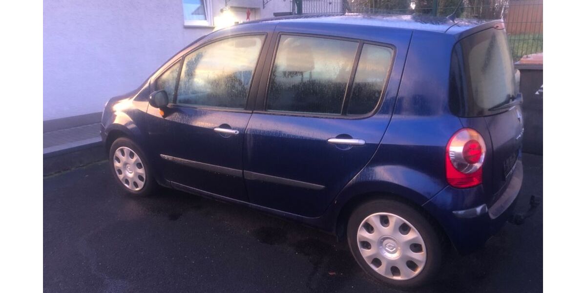 Renault Modus 105.152 km 1.100 &euro; Neunkirchen Seelscheid 53819