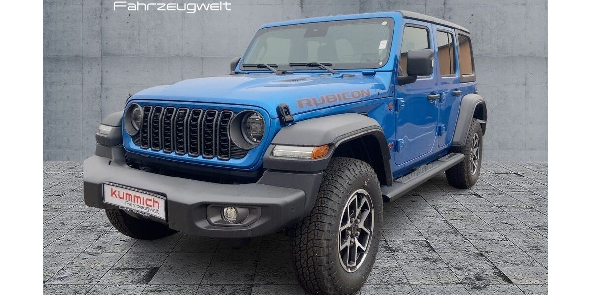 Jeep Wrangler 3.560 km 59.990 &euro; Göppingen 73037