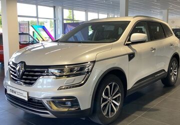 Renault Koleos 90.753 km 22.790 &euro; Neustadt 01844
