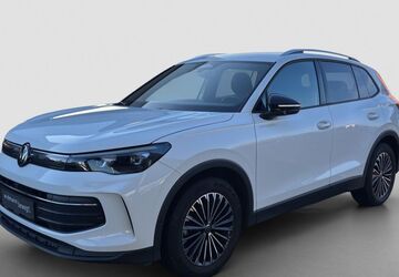 VW Tiguan 16.426 km 35.850 &euro; Schwäbisch Gmünd 73527