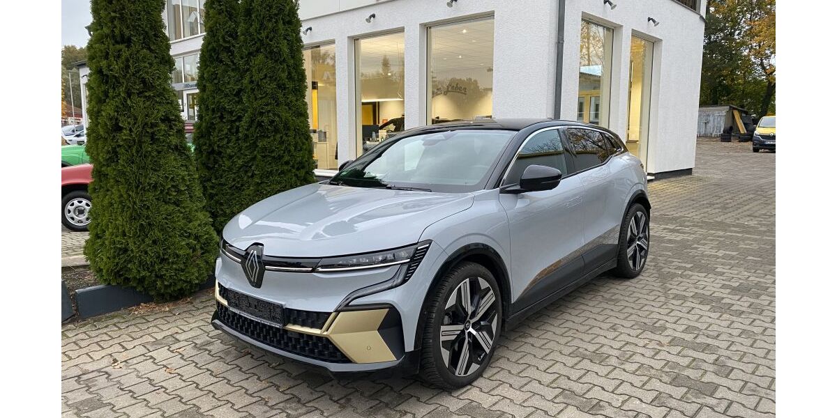 Renault Megane 37.526 km 28.990 &euro; Borgsdorf 16556