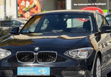 BMW 114 210.000 km 4.990 &euro; Reutlingen 72762