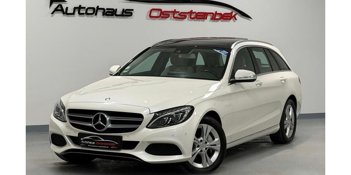 Mercedes-Benz C 250 148.200 km 18.490 &euro; Oststeinbek 22113