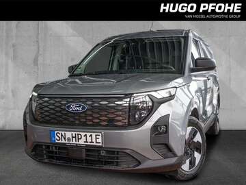 Gebrauchte Ford Transit Courier