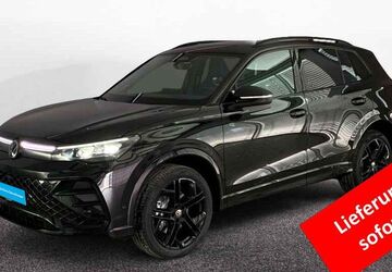 VW Tiguan 6.500 km 53.480 &euro; Marktoberdorf 87616