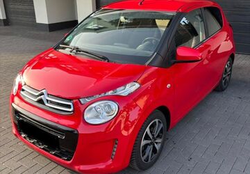 Citroen C1 72.154 km 8.800 &euro; Leverkusen 51381