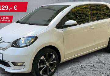 Skoda Citigo 57.560 km 12.450 &euro; Hof 95030