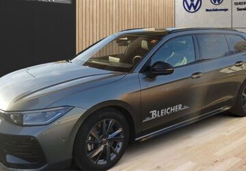 VW Passat 10.000 km 62.990 &euro; Friedrichshafen 88046