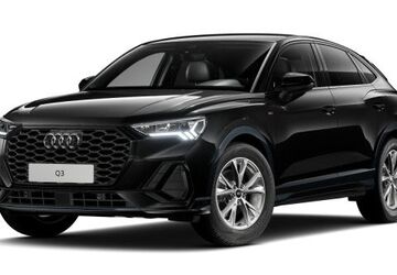 Audi Q3 22.340 km 42.640 &euro; Stuttgart 70469
