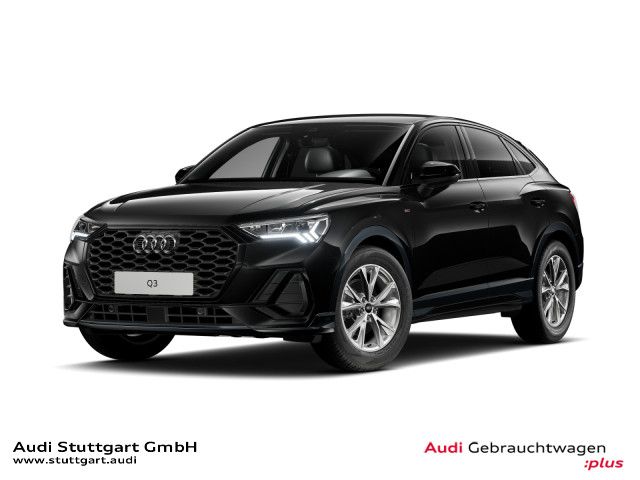 Audi Q3 22.340 km 42.640 &euro; Stuttgart 70469