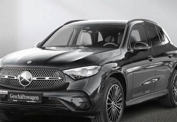 Mercedes-Benz GLC 220 18.000 km 59.880 &euro; Beckum 59269