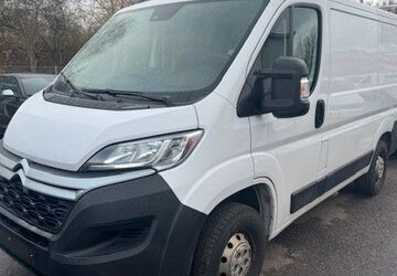 Citroen Jumper 136.000 km 14.950 &euro; Saarlouis 66740